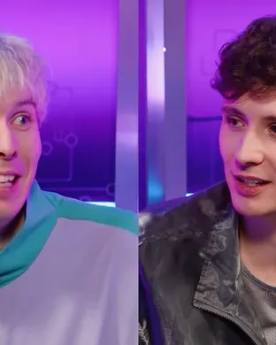 Dan & Phil San Diego
