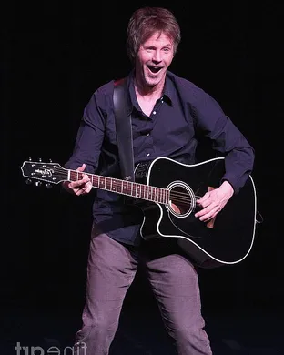 Dana Carvey San Diego