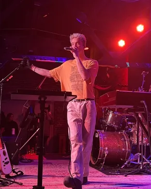 Daniel Seavey San Diego