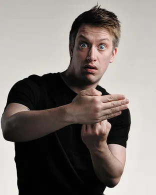 Daniel Sloss San Diego