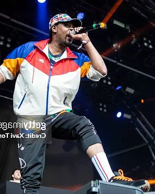 Danny Brown San Diego