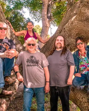 Dark Star Orchestra San Diego