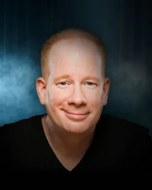 Darren Carter San Diego