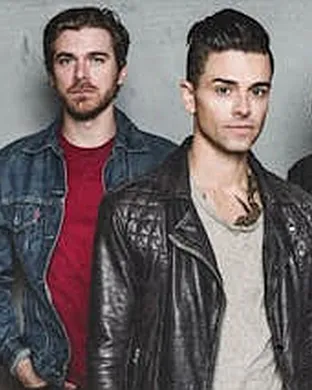Dashboard Confessional San Diego