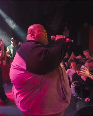 Dave Blunts San Diego