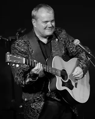 Dave Smith San Diego