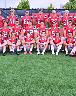 Dayton Flyers Football Dayton