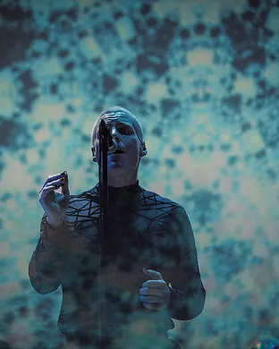 Deafheaven San Diego