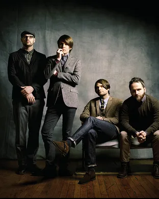 Death Cab for Cutie San Diego
