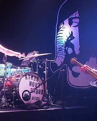 Death From Above 1979 San Diego