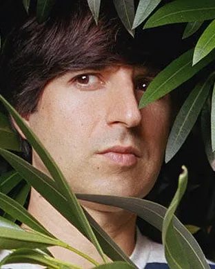 Demetri Martin El Cajon