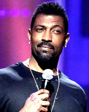 Deon Cole San Diego