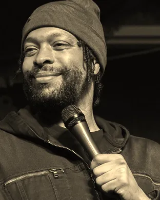 DeRay Davis San Diego