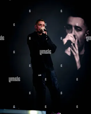 Dermot Kennedy San Diego
