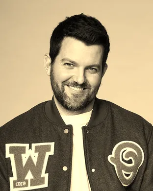 Dillon Francis San Diego