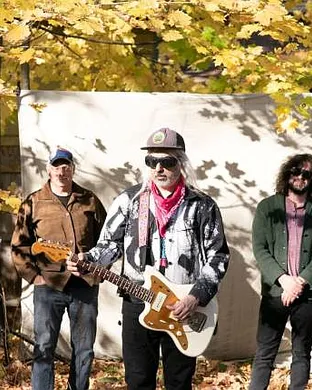 Dinosaur Jr. Solana Beach