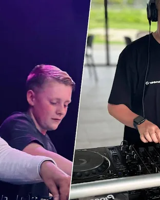 DJ Lex San Diego