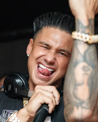 DJ Pauly D San Diego