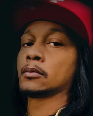 DJ Quik San Diego