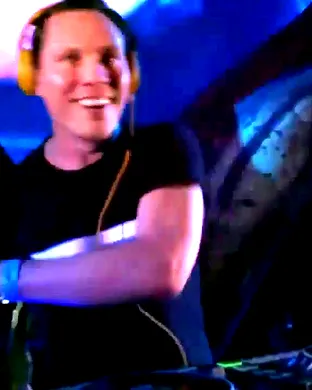 Tiesto San Diego
