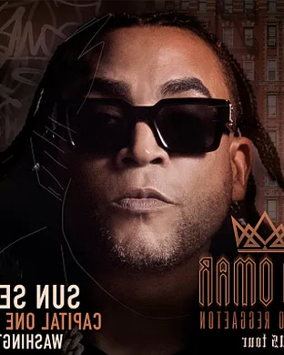 Don Omar San Diego