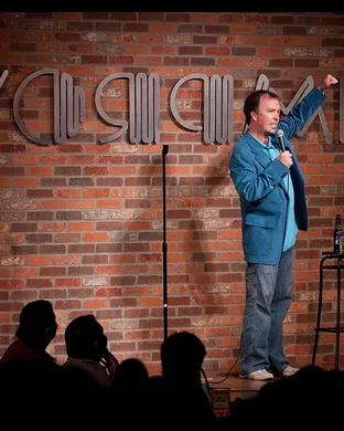 Doug Stanhope La Jolla