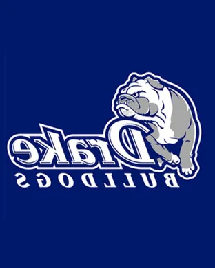 Drake Bulldogs San Diego