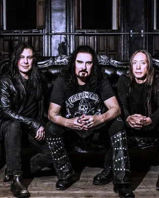 Dream Theater Oceanside