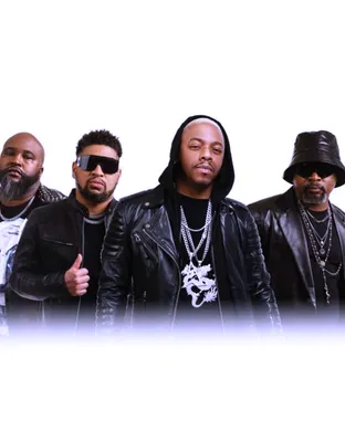 Dru Hill San Diego