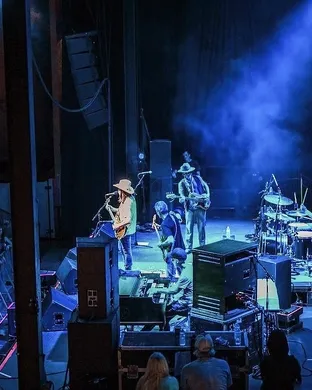 Duane Betts San Diego