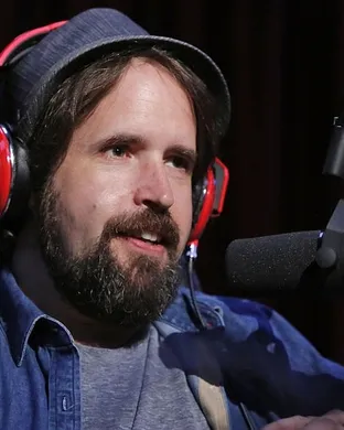 Duncan Trussell La Jolla