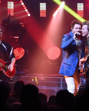 Duran Duran San Diego