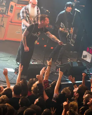 Eagles of Death Metal Solana Beach
