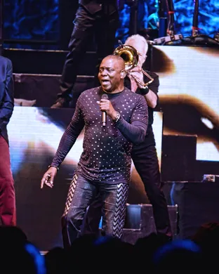 Earth Wind And Fire San Diego