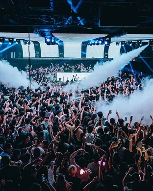 Electrik Seoul San Diego