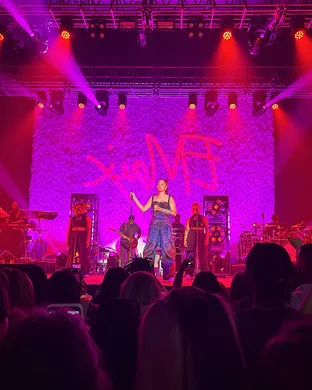 Ella Mai San Diego