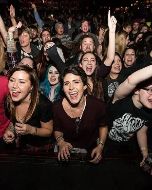 Emo Night Brooklyn San Diego