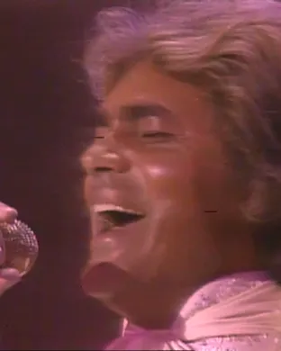 Engelbert Humperdinck San Diego