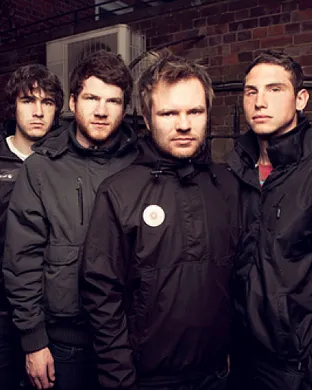 Enter Shikari San Diego