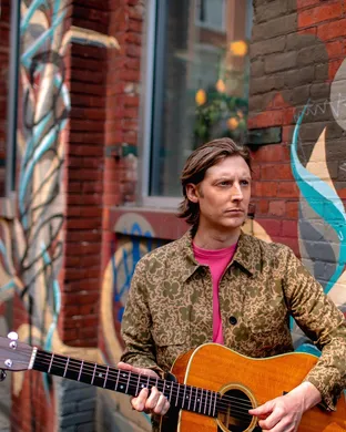 Eric Hutchinson San Diego