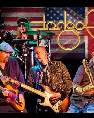 Foghat San Diego