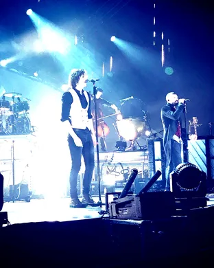 For King and Country San Diego
