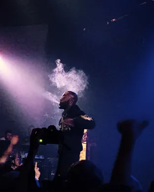 Freddie Gibbs San Diego