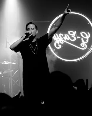 G-eazy Chula Vista