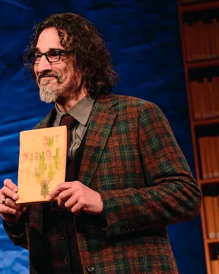 Gary Gulman La Jolla