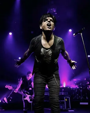 Gary Numan San Diego