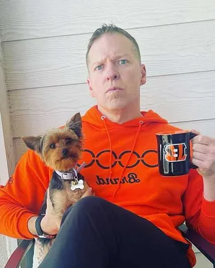 Gary Owen San Diego