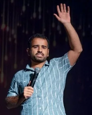 Gaurav Kapoor La Jolla