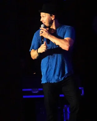Gavin Degraw San Diego