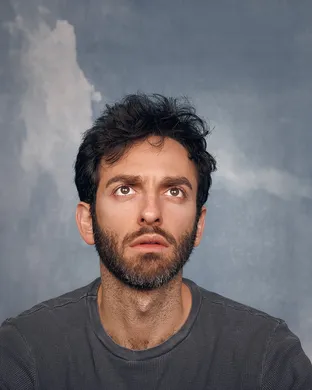Gianmarco Soresi San Diego